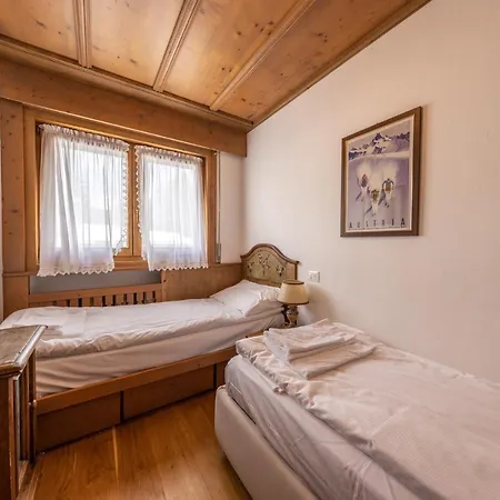 Casa Pecol Appartamento *