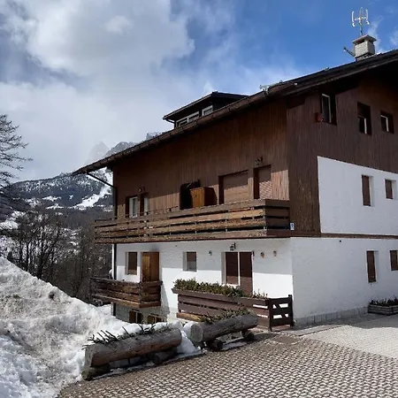 Casa Pecol Appartamento