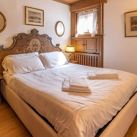 Casa Pecol Appartamento Cortina dʼAmpezzo