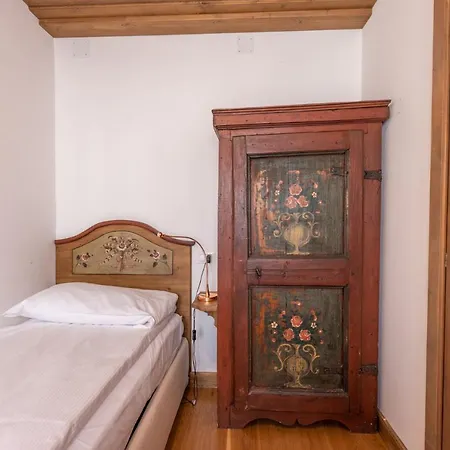 Appartamento Casa Pecol Cortina dʼAmpezzo