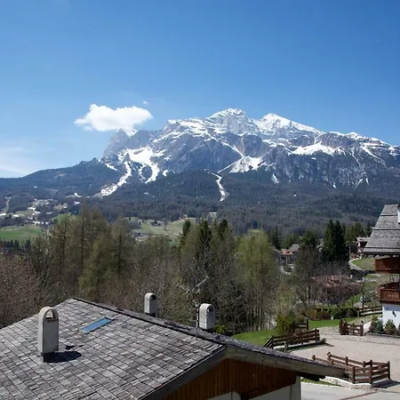 Casa Pecol * Cortina dʼAmpezzo